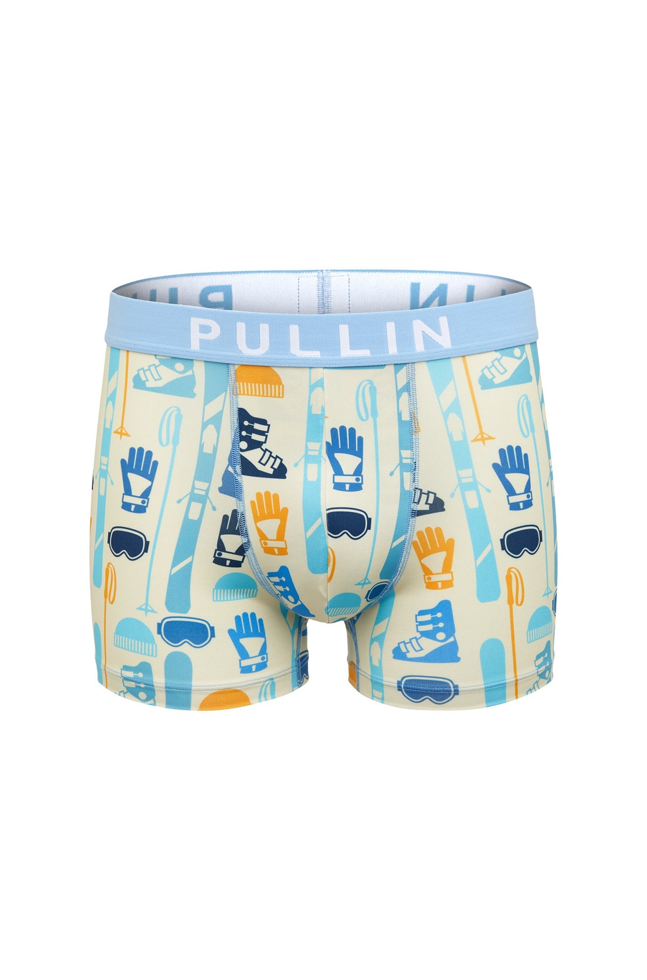 Men's boxer by Pullin, FA2 FROGGY