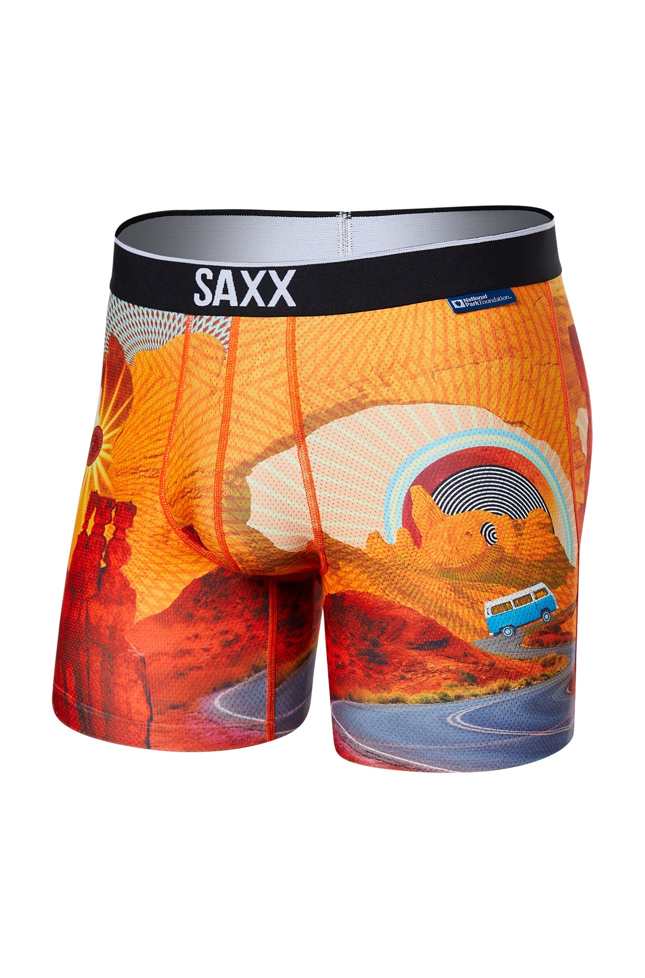Boxer Saxx | SXBB29 DNR