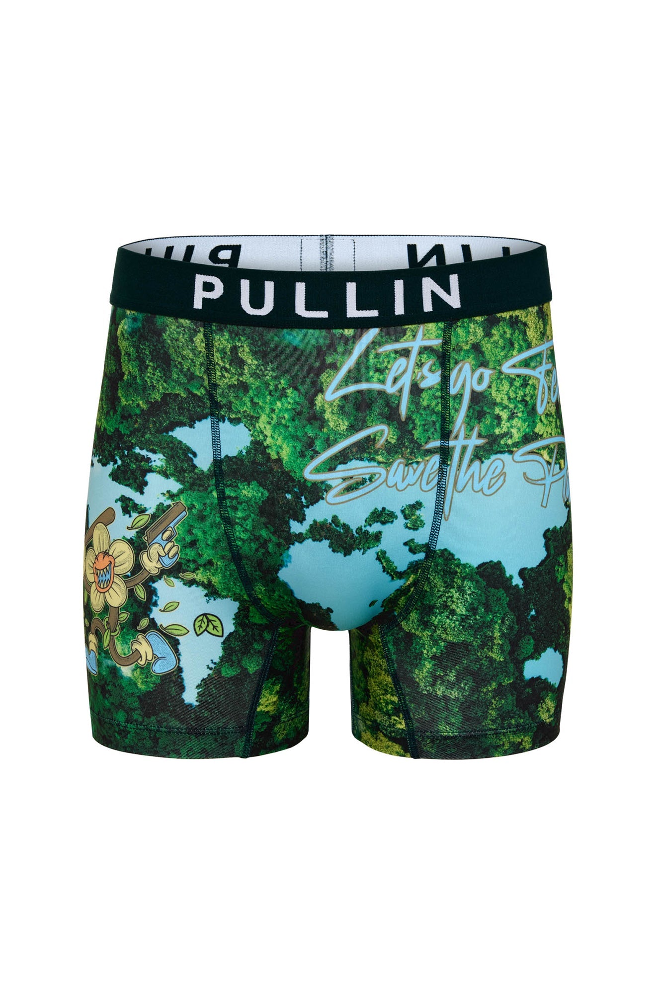 Boxer pour homme par Pullin | FA2 FELLAS AS | Machemise.ca, vêtements mode pour hommes