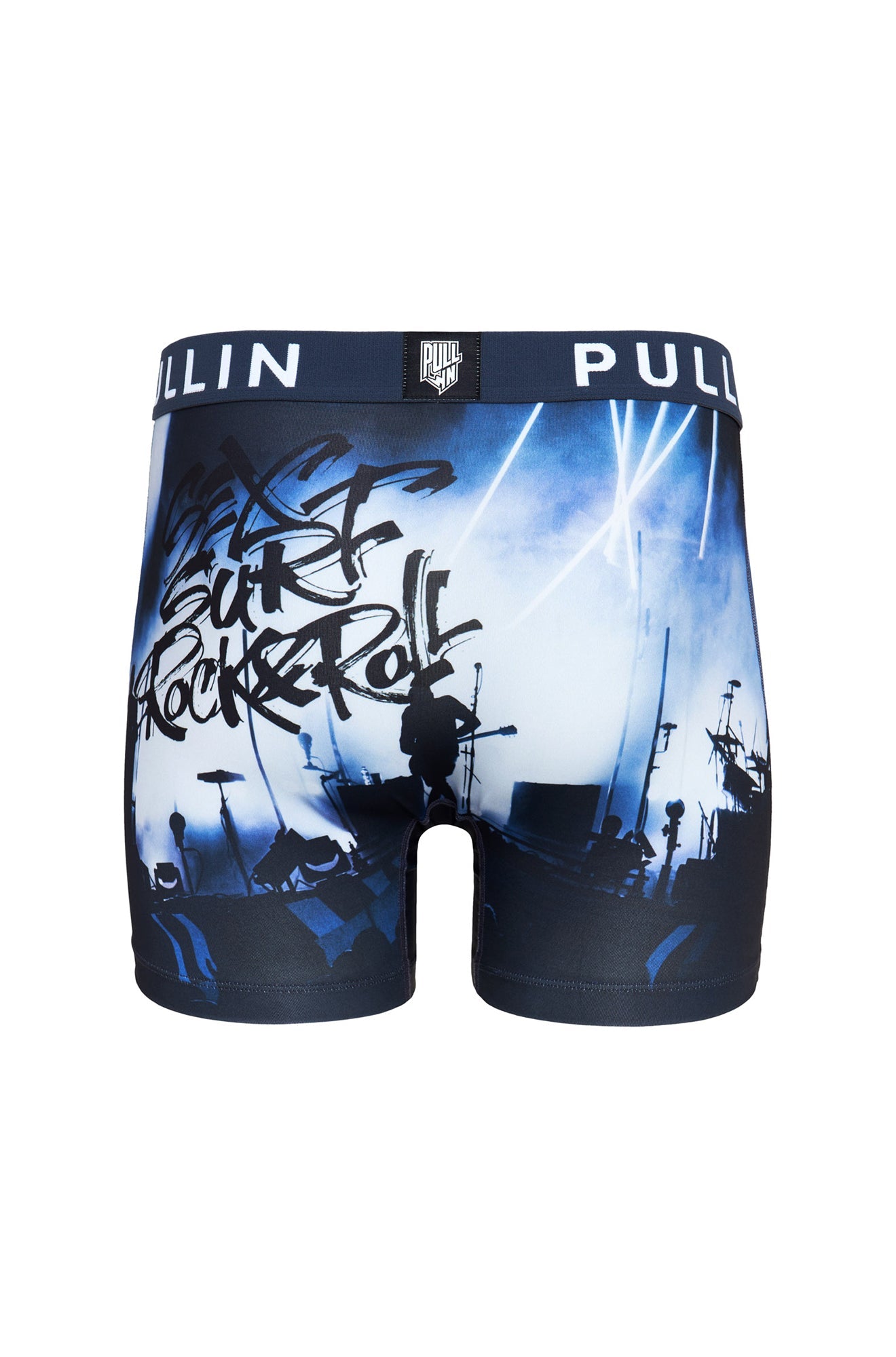 Boxer pour homme par Pullin | FA2 SSR AS | Machemise.ca, vêtements mode pour hommes