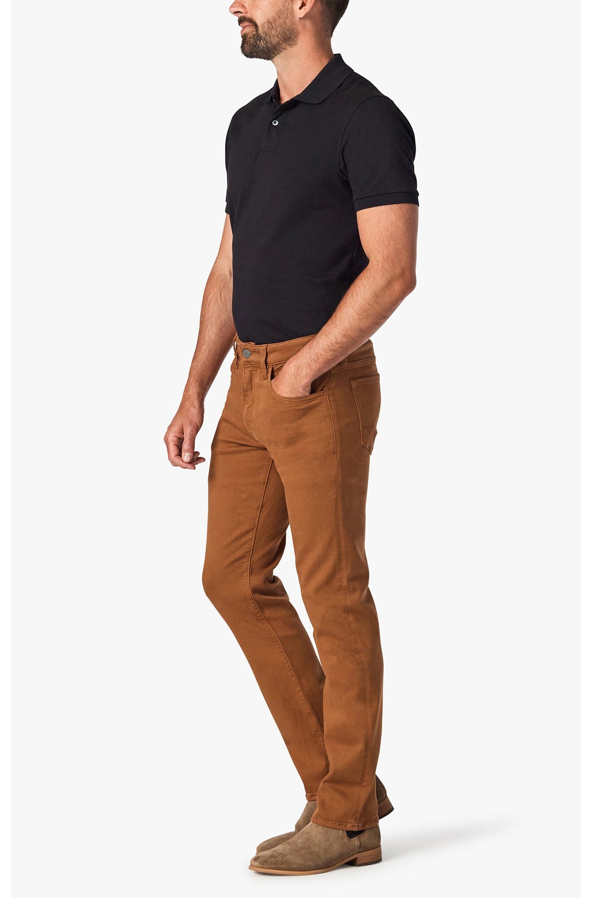 Jeans pour homme par 34 Heritage | Cool H001014 81742 Cooper | Machemise.ca, vêtements mode pour hommes