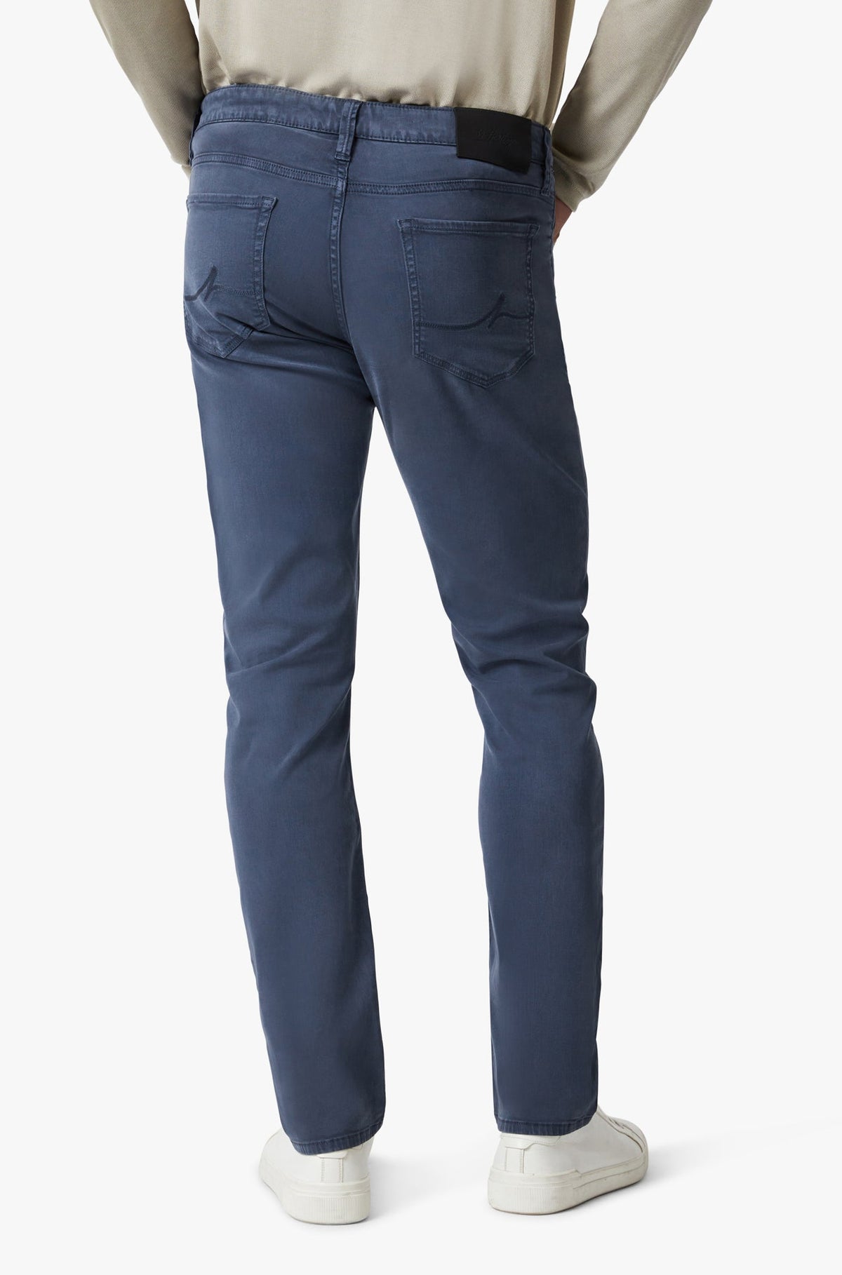 Jeans pour homme par 34 Heritage | Cool H001014 86072 Sergé Denim Foncé | Machemise.ca, vêtements mode pour hommes