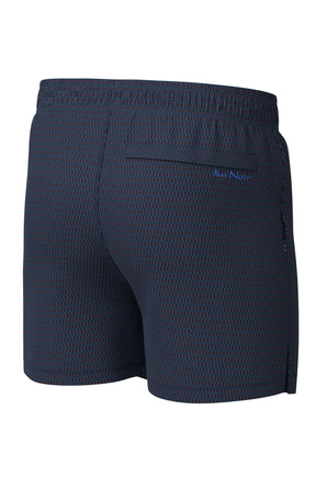 Short maillot de bain pour homme par Au Noir | ILMAN Marine | Machemise.ca, inventaire complet de la marque Au Noir