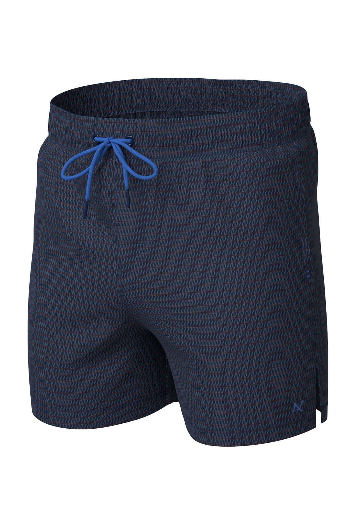 Short maillot de bain pour homme par Au Noir | ILMAN Marine | Machemise.ca, inventaire complet de la marque Au Noir