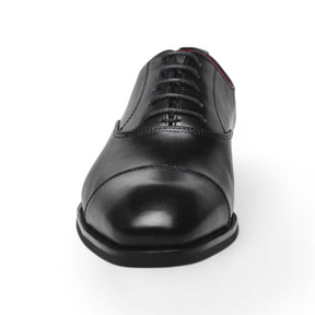 Souliers pour homme par Au Noir | MONROE Noir | Machemise.ca, inventaire complet de la marque Au Noir