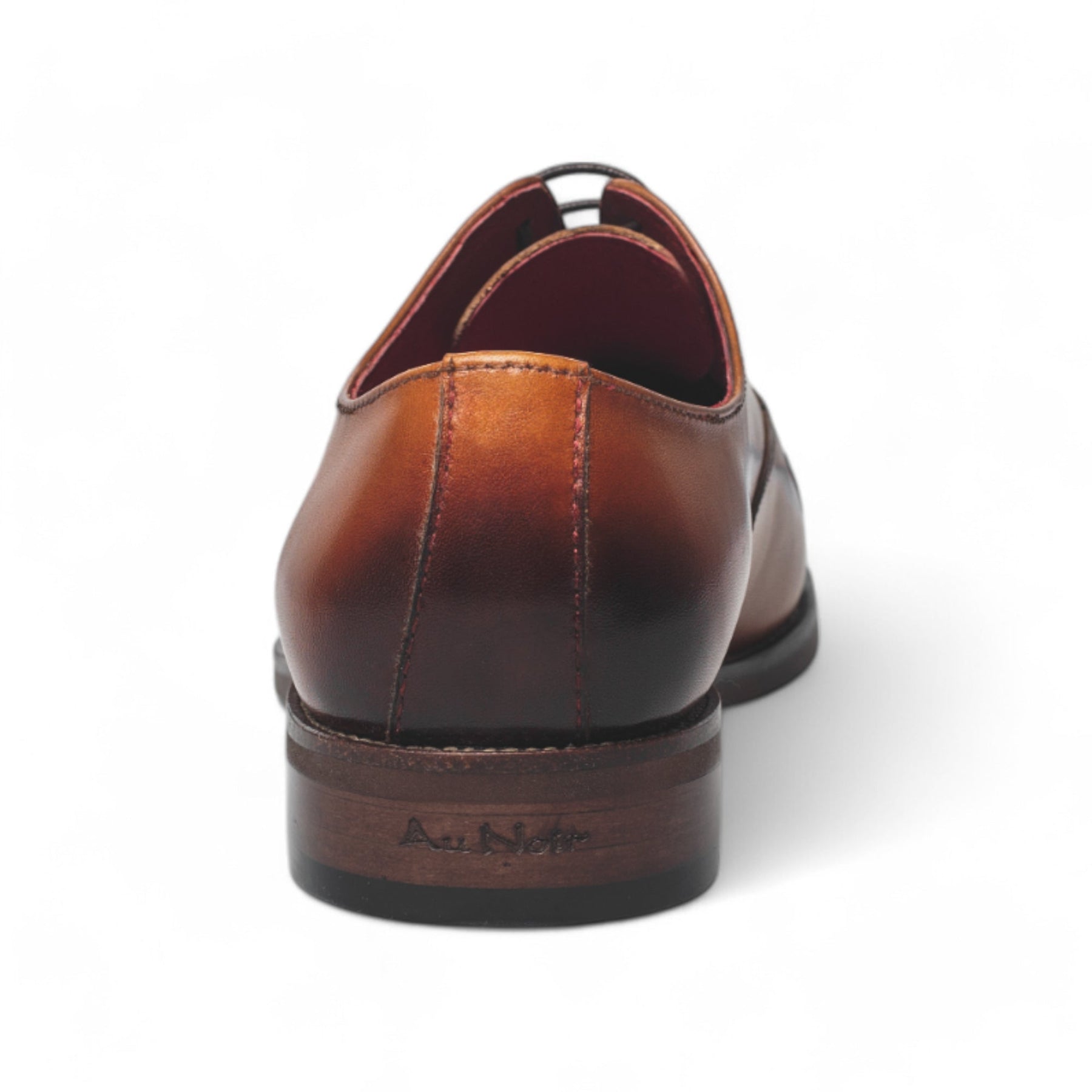 Souliers pour homme par Au Noir | MONROE Cognac | Machemise.ca, inventaire complet de la marque Au Noir