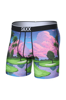 Boxer pour homme par Saxx | SXBB29 PXB | Machemise.ca, vêtements mode pour hommes