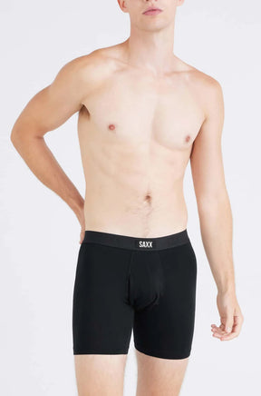 Boxer pour homme par Saxx | SXVX24F BLK | Machemise.ca, vêtements mode pour hommes