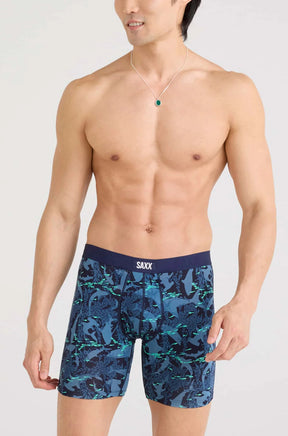 Boxer pour homme par Saxx | SXVX24F SMD | Machemise.ca, vêtements mode pour hommes