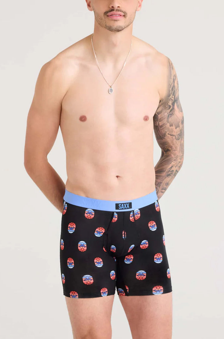 Boxer pour homme par Saxx | SXVX24F WHW | Machemise.ca, vêtements mode pour hommes