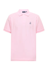 Polo pour homme par Psycho Bunny | B6K001F200 Rmr | Machemise.ca, vêtements mode pour hommes