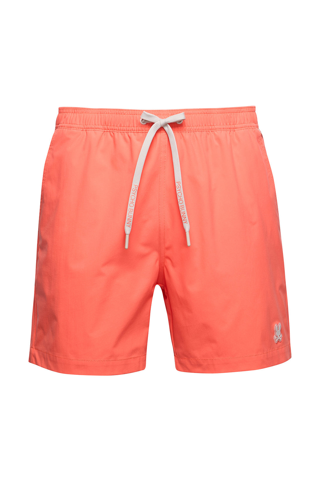 Maillot short pour homme par Psycho Bunny | B6W453F200 Corail Chaud | Machemise.ca, vêtements mode pour hommes