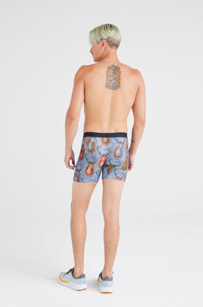 Boxer pour homme par Saxx | SXBB29 MDF collection Volt | Machemise.ca, vêtements mode pour hommes