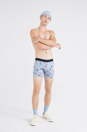 Boxer pour homme par Saxx | SXBB44 HOC collection Droptemp | Machemise.ca, vêtements mode pour hommes