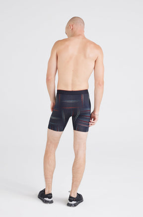 Boxer pour homme par Saxx | SXBB75F OGR collection Multi-Sport | Machemise.ca, vêtements mode pour hommes