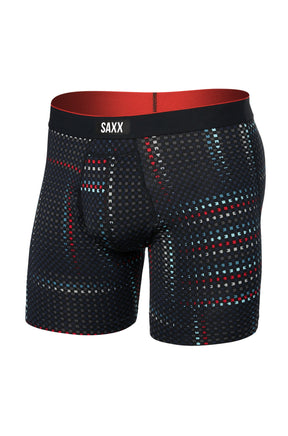 Boxer pour homme par Saxx | SXBB75F OGR collection Multi-Sport | Machemise.ca, vêtements mode pour hommes