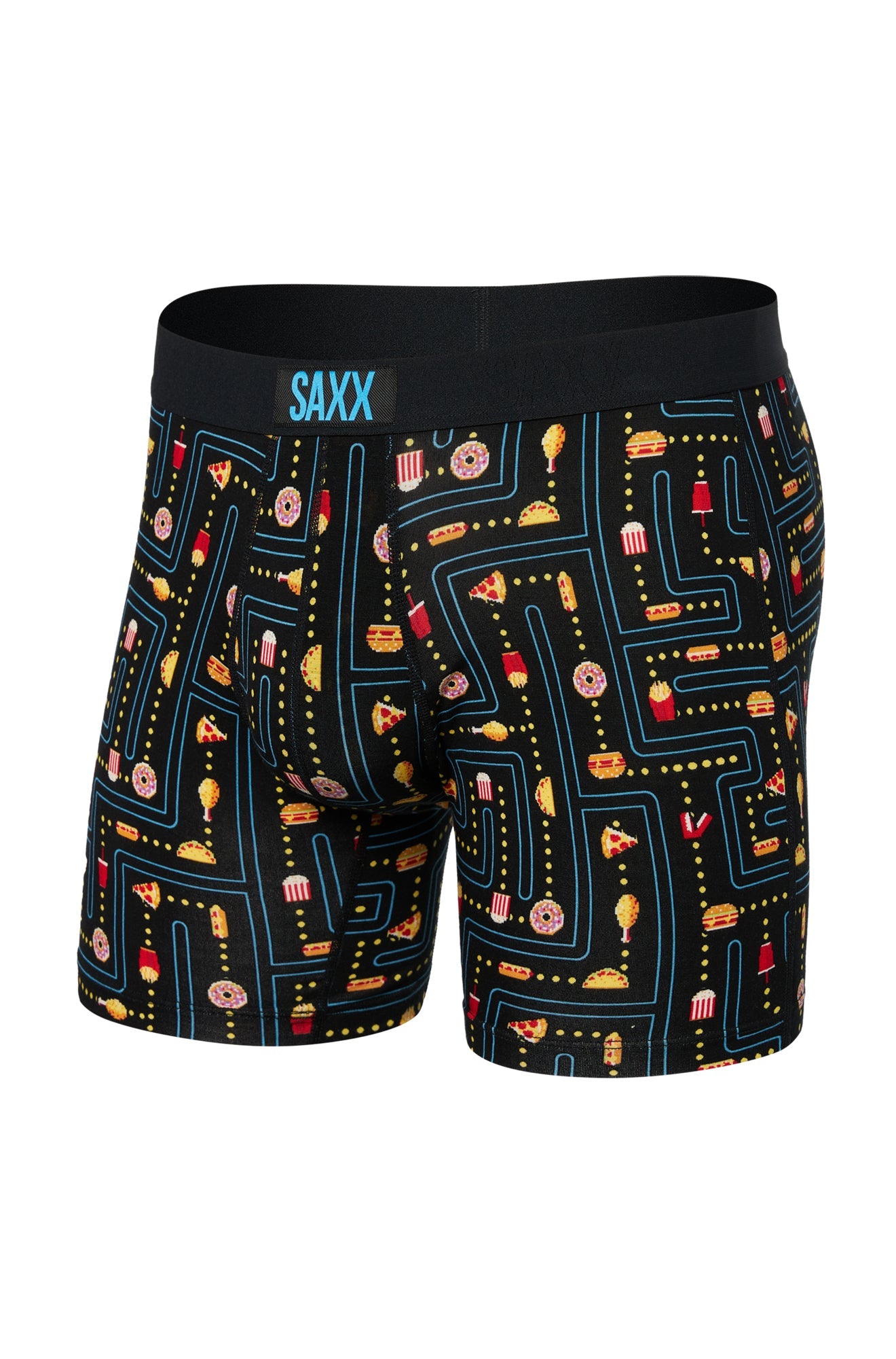 Boxer pour homme par Saxx | SXBM35 JUN collection Vibe | Machemise.ca, vêtements mode pour hommes