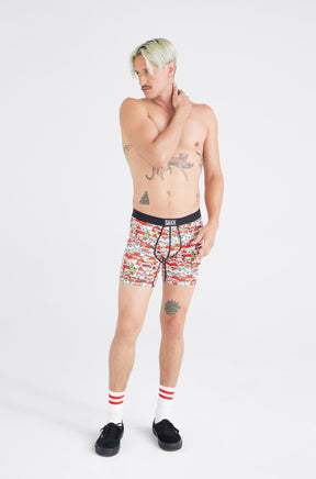 Paquet de 2 boxers pour homme par Saxx | SXPP2V ASB collection Vibe | Machemise.ca, vêtements mode pour hommes