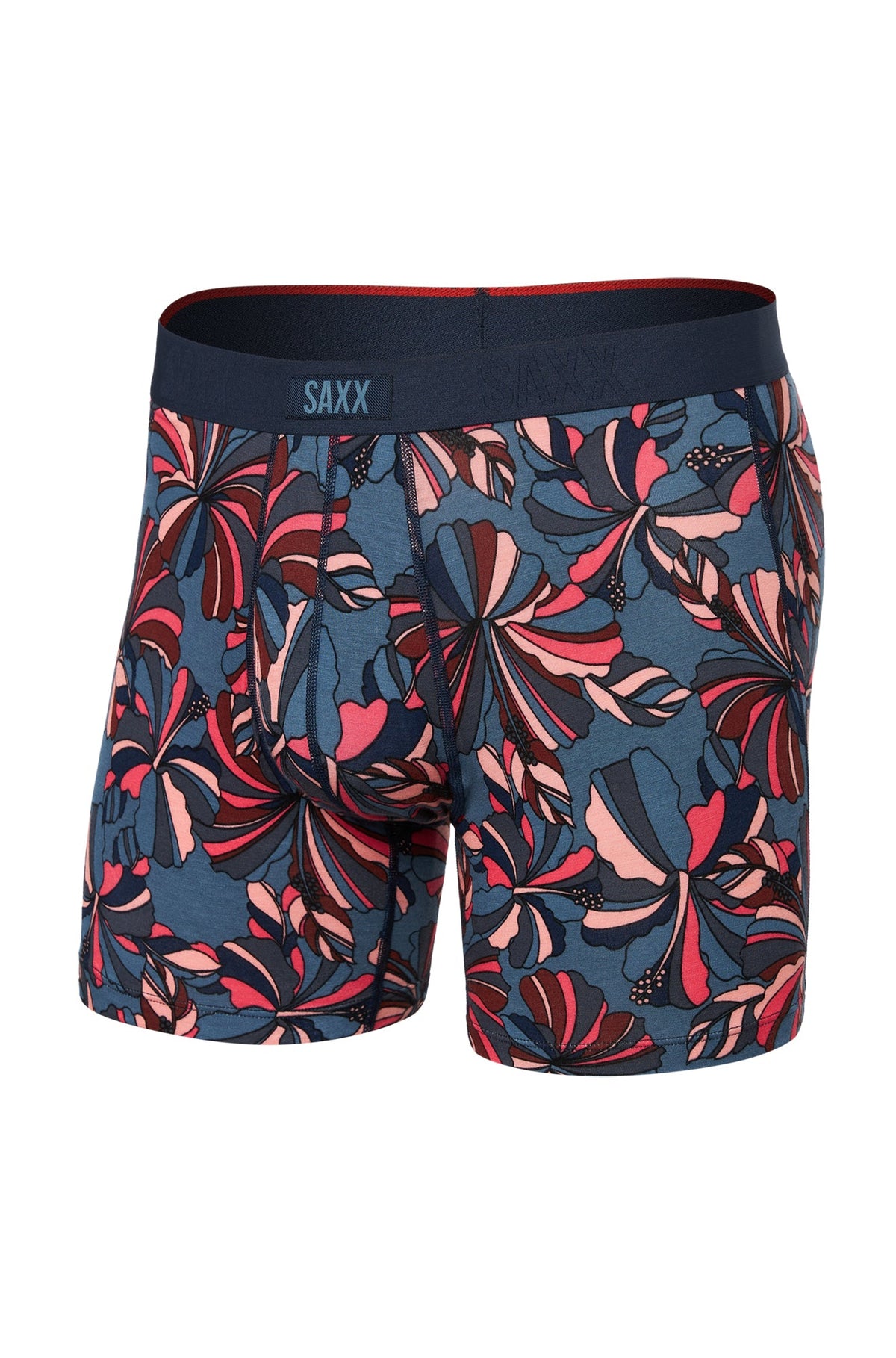 Boxer pour homme par Saxx | SXVX24F FPS collection Vibe | Machemise.ca, vêtements mode pour hommes