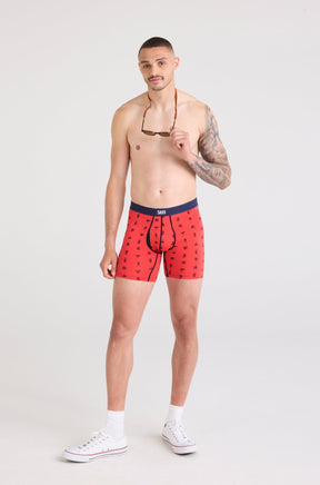 Boxer pour homme par Saxx | Vibe SXVX24F SCR | Machemise.ca, vêtements mode pour hommes