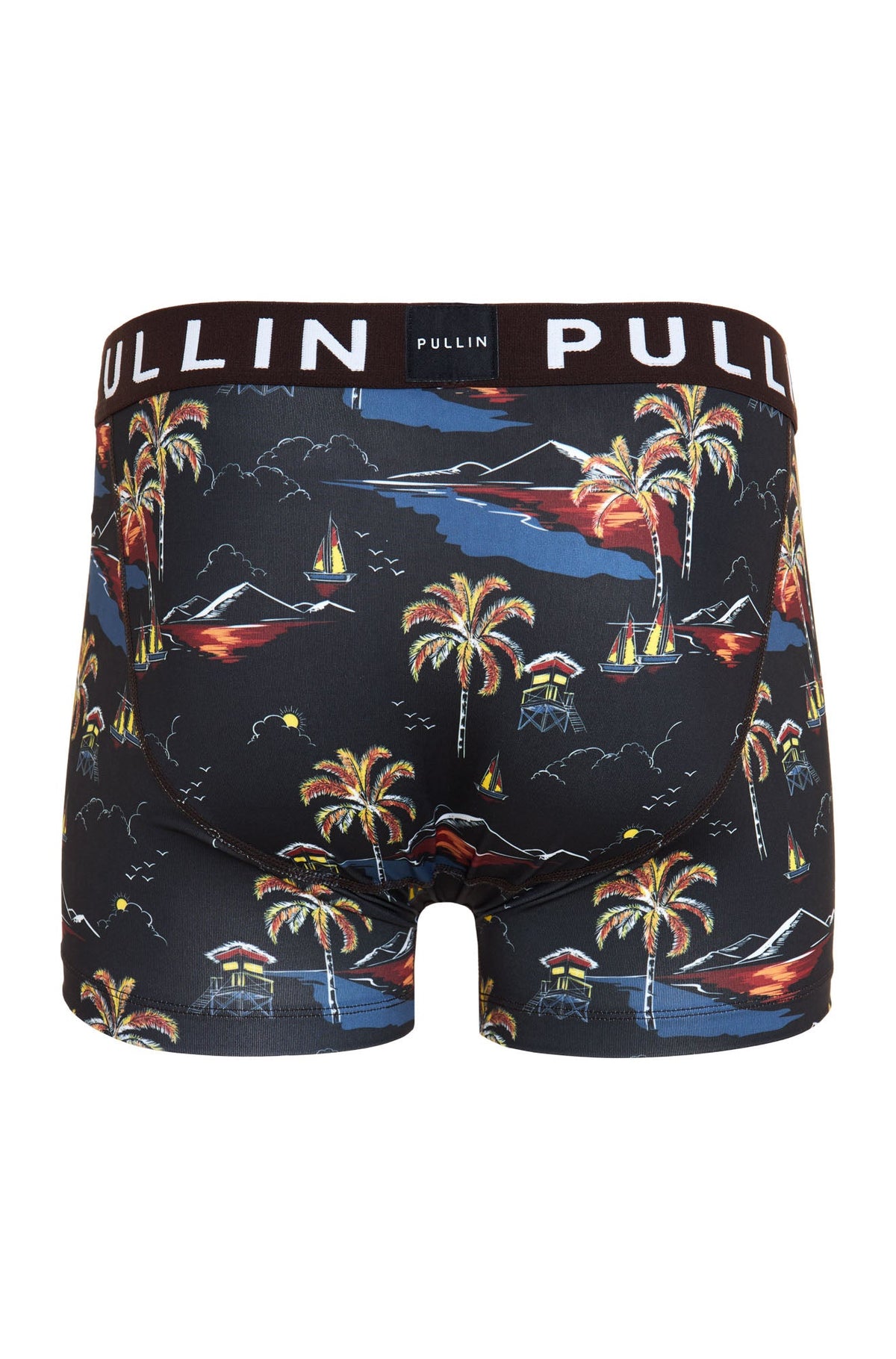 Men's underwear by Pullin, MAS ELEMENT