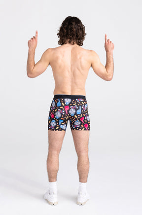 Boxer pour homme par Saxx | Volt SXBB29 SFB | Machemise.ca, vêtements mode pour hommes