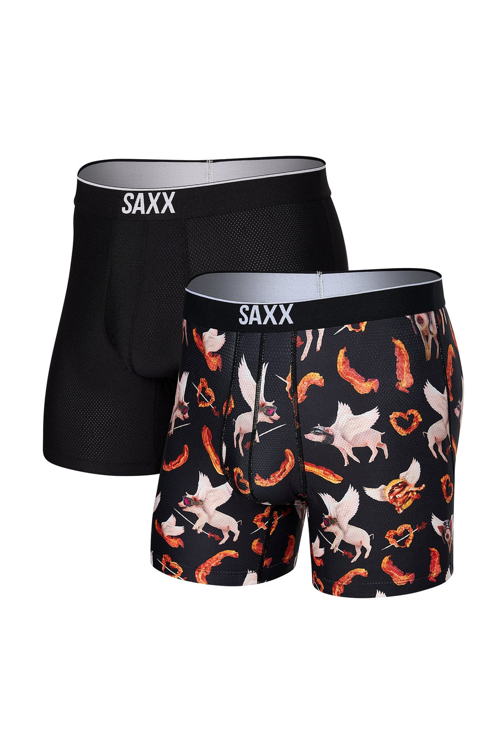 Pack of 2 boxers Saxx | SXPP2T MPB